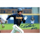 Cameron Eden autograph